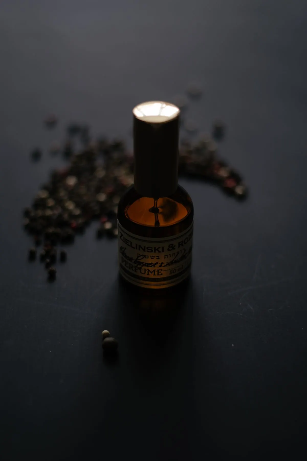 Produktaufnahme mit Schatten